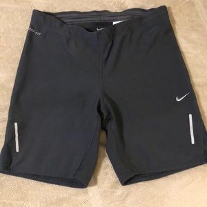 Nike Compression Shorts